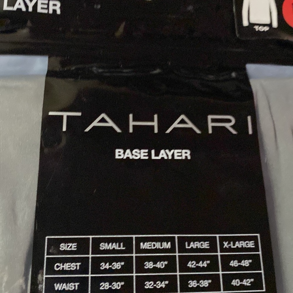 Base layer - Picture 3 of 7